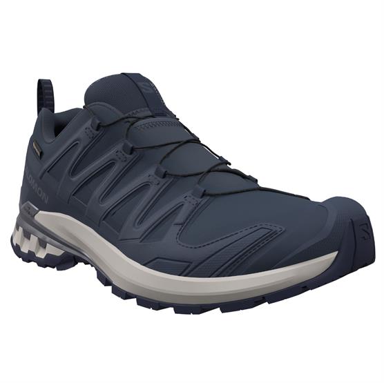 Xa Pro 3d V9 Gtx Mens, Spellbound   Grisaille fra Salomon