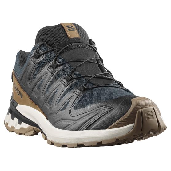Xa Pro 3d V9 Gtx Lifelong Mens, Black   Coyote fra Salomon