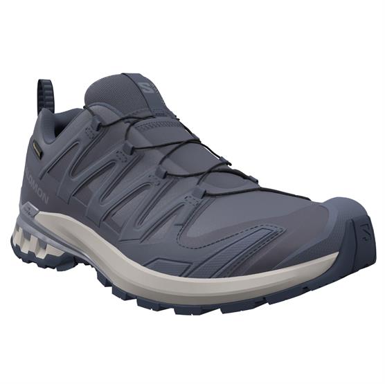 Xa Pro 3d V9 Gtx Womens, Grisaille   Tradewinds fra Salomon