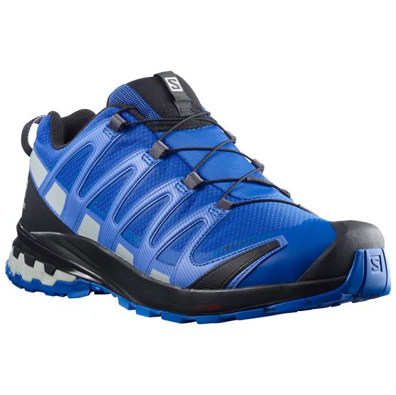 Salomon XA Pro 3D V8 GTX Vandresko – Tyrkisk Hav Sort