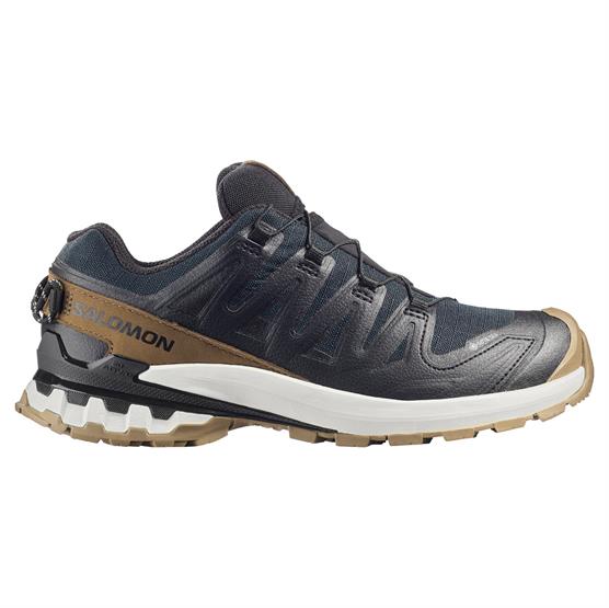 Xa Pro 3d V9 Gtx Lifelong Womens, Black   Coyote Brown fra Salomon