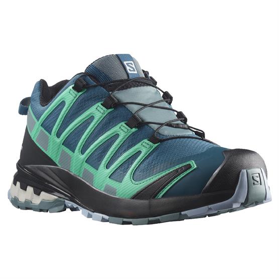 Salomon XA Pro 3D V8 GTX Vandresko til Damer – Fantastisk Tilbud!