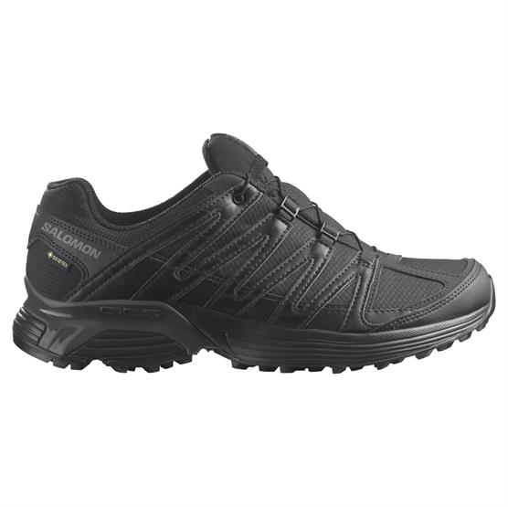 Salomon XT Reckon GoreTex Vandresko til Mænd – Sort