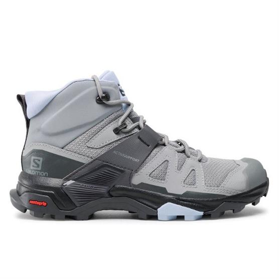 Salomon X Ultra 4 Mid Aero Vandrestøvler til Kvinder – Tilbud!