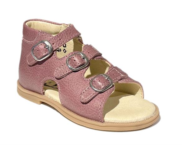 Old Rose Sandaler 'ala Babybotte' – Komfort til Små Fødder