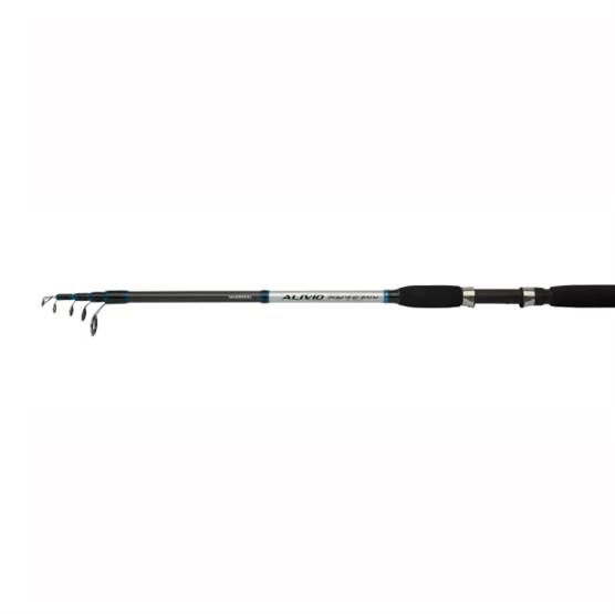 Shimano Alivio Slim Tele GT – Teleskop Fiskestang Tilbud