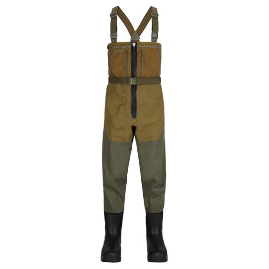 Simms Freestone Z Bootfoot Vinter Waders til Fiskeri