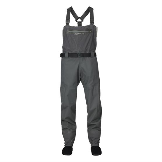 Simms Flyweight Ultra Letvægtswaders til Fiskeri – Tilbud!