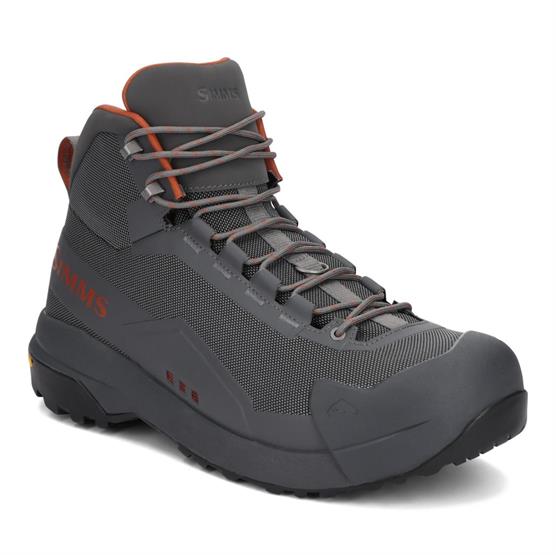Flyweight Boot, Steel Grey fra Simms
