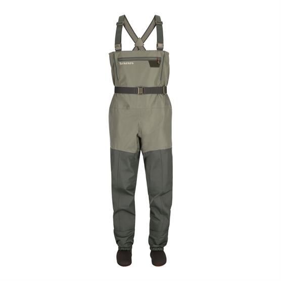 Tributary Stockingfoot, Basalt fra Simms
