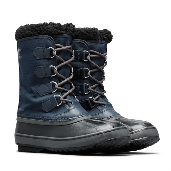 Sorel 1964 Pac Nylon WP Vinterstøvle - Komfort og Stil