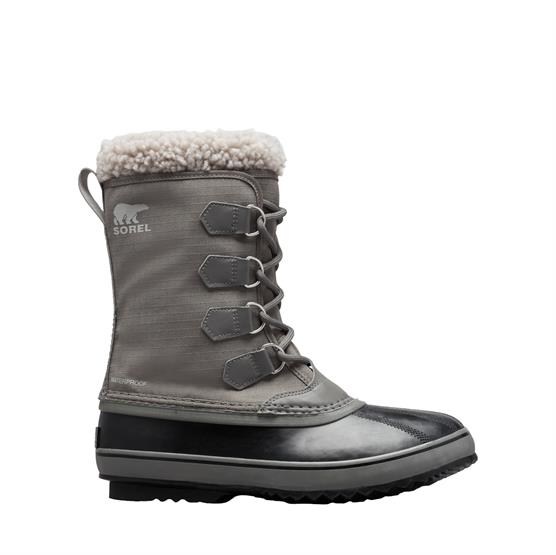 Sorel 1964 Pac Nylon WP Vinterstøvler til Herre – Vintertilbud!