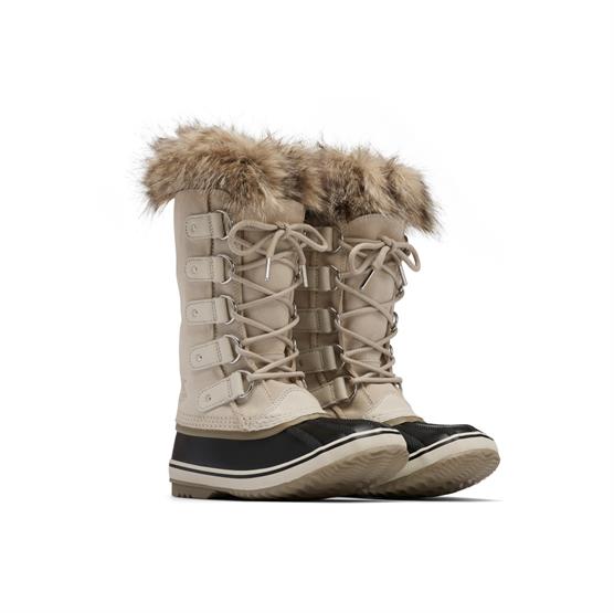 Sorel Joan Of Arctic Vinterstøvler til Damer – Omega Taupe