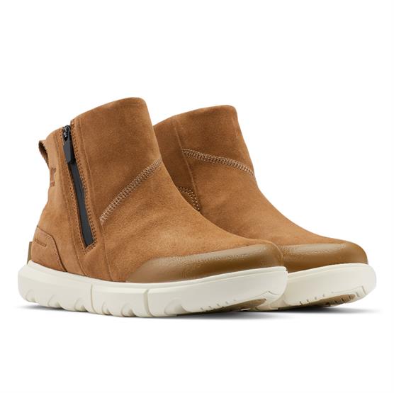 Sorel Explorer II Bootie – Vinterstøvle på udsalg!