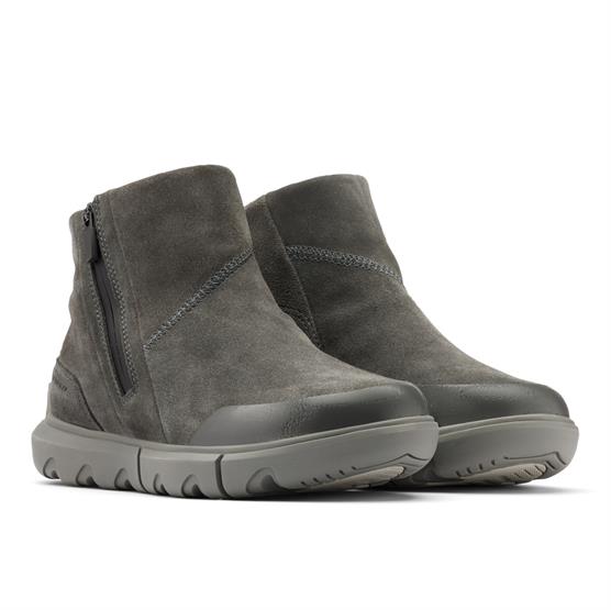 Sorel Explorer II Bootie – Elegant Vinterstøvle til Damer