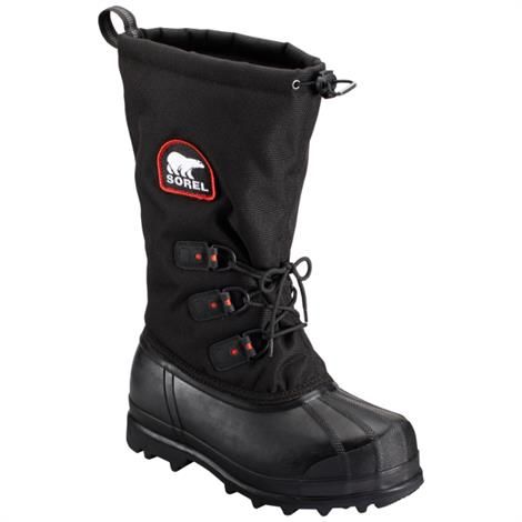 Sorel Glacier XT Vinterstøvler til Mænd – Vintertilbud!