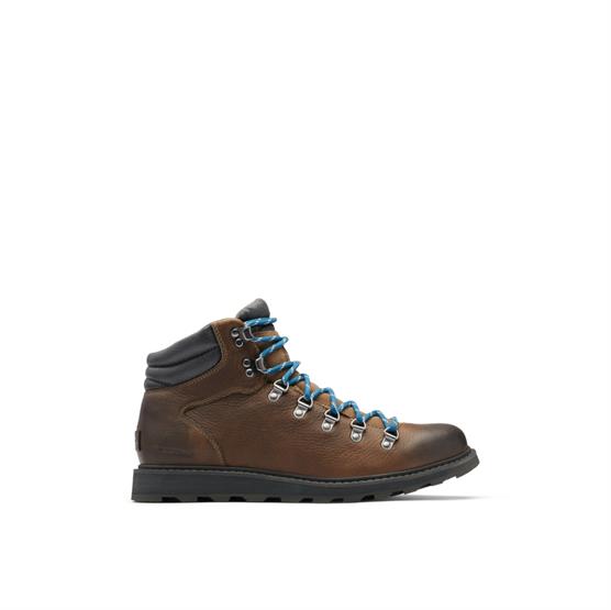 Sorel Madson II Hiker Vinterstøvle – Vandtæt & Elegant