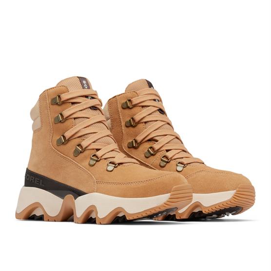 Sorel Kinetic Impact Vinterstøvler til kvinder - Tawny Buff