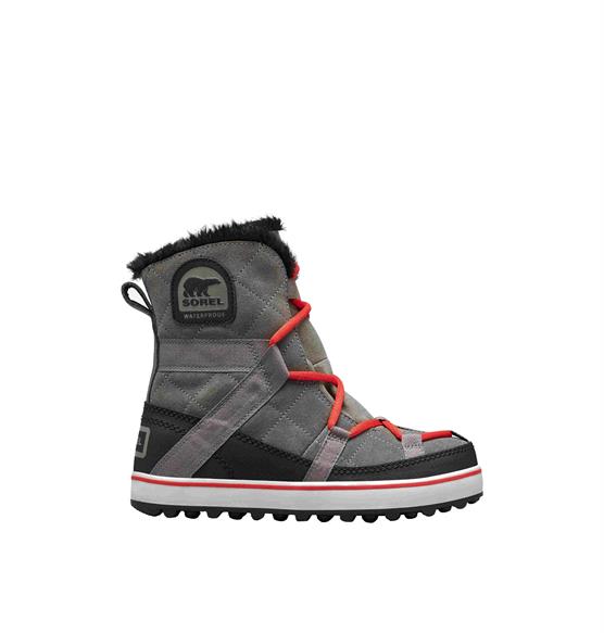 Sorel Glacy Explorer Vinterstøvle – Vandtæt Komfort til Vinter