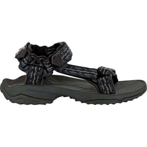 Teva Terra Fi Lite Sandaler til Mænd - Komfort og Støtte