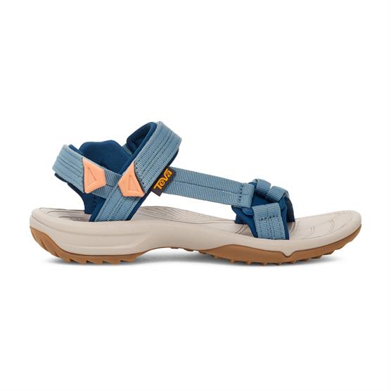 Teva Terra Fi Lite Sandaler til Dame – Komfort og Stil!