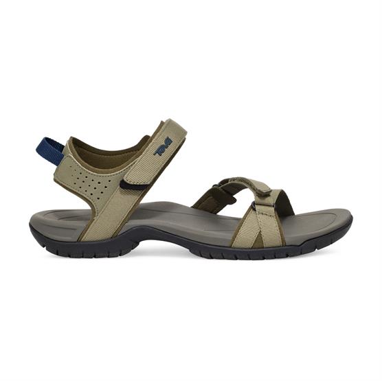 Teva Verra Sandaler til Dame – Komfort til Sommerens Eventyr