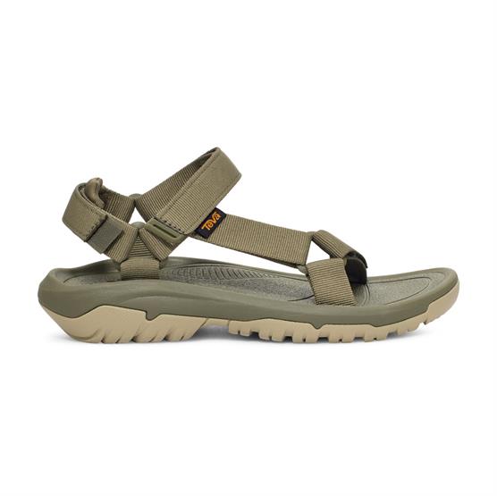 Teva Hurricane XLT 2 Sandaler til Dame – Burnt Olive Tilbud