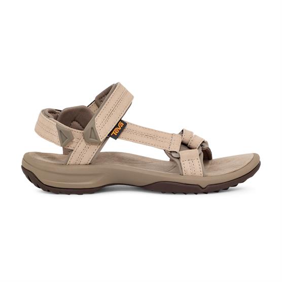 Teva Terra Fi Lite Suede Sandaler til Damer - Komfortabel Stil