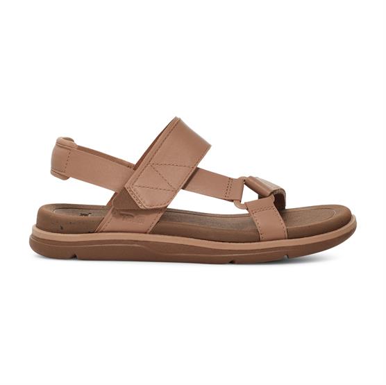 Teva Madera Slingback Sandaler til Dame – Tigers Eye