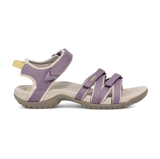 Teva Tirra Vandresandaler til Dame – Komfort og Stil!
