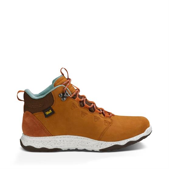 Teva Arrowood Lux Mid WP – Vandtætte damestøvler på udsalg