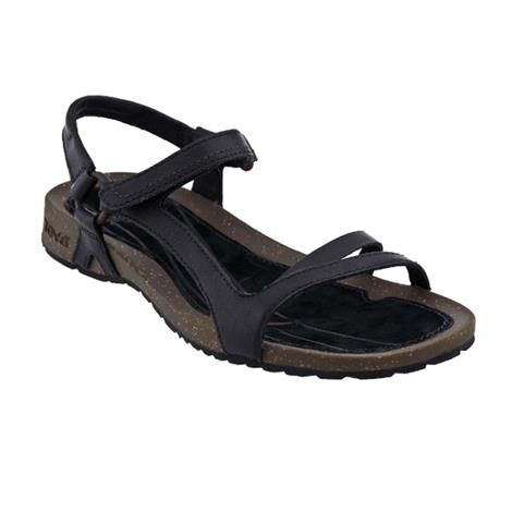 Teva Cabrillo Universal Sandaler til Dame – Komfort og Stil