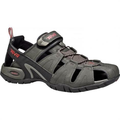 Teva Dozer III Sandaler til Mænd – Komfortabel Beluga Model