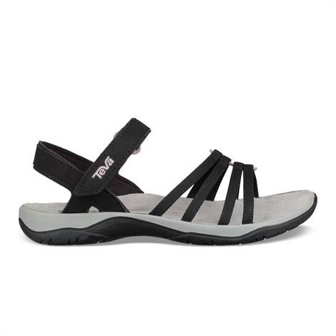 Teva Elzada Sandal til Dame – Komfort og Stil til Sommeren
