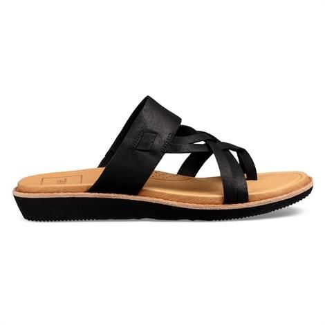 Teva Encanta Slide Sandaler – Komfort og Stil til Sommeren