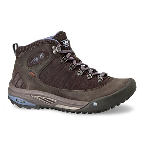 Teva Forge Pro Mid eVent Vandrestøvle til Dame - Black Friday!