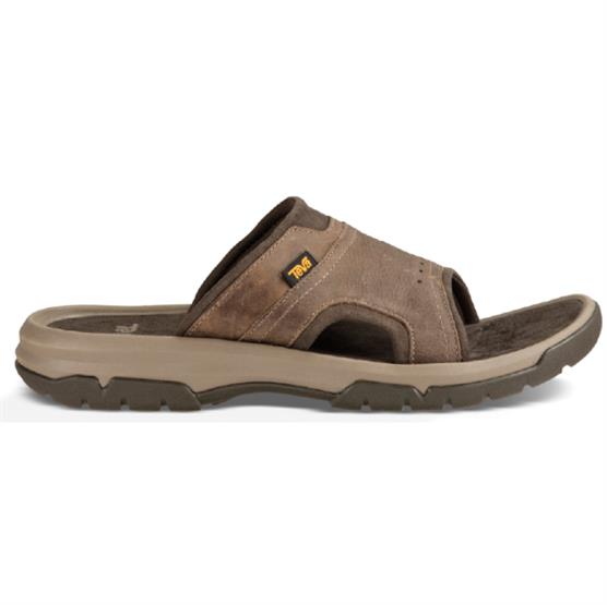 Teva Langdon Slide Sandaler til Herrer – Komfortabel Sommerstil