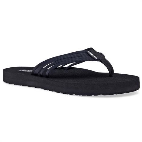 Teva Mush Adapto Sandaler til Dame – Komfortable Klipklapper
