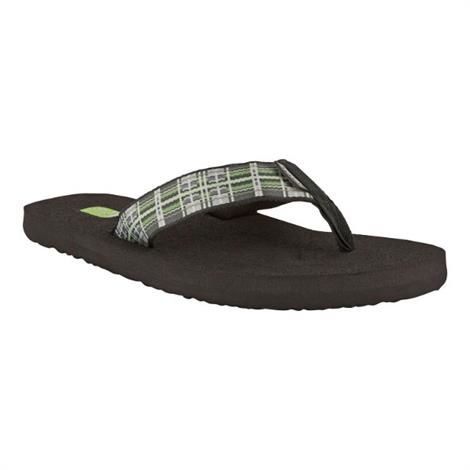 Teva Mush II Sublimation Herresandaler – Komfort og Stil