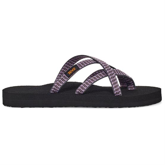 Teva Olowahu Klipklap Sandaler til Kvinder - Komfort & Stil