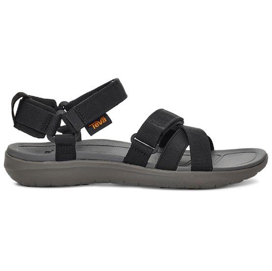 Teva Sanborn Mia Sandaler til Dame – Perfekte til Sommeren!