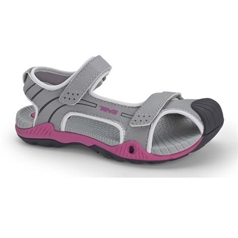 Teva Toachi 2 Børnesandaler – Wild Dove til Eventyr
