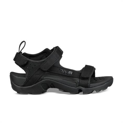 Teva Tanza Børne Sandaler – Ideelle til Leg og Eventyr