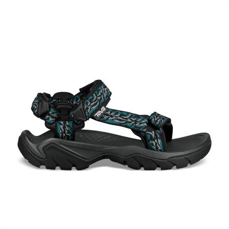 Teva Terra Fi 5 Universal Sandaler – Komfort til Udendørs Eventyr