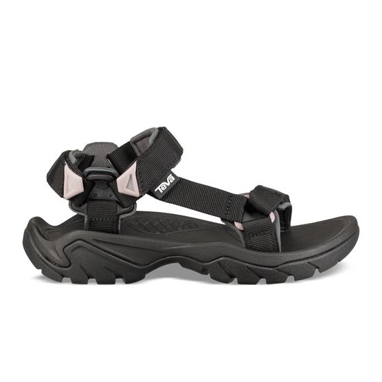 Teva Terra Fi 5 Sandaler til Dame – Komfort til Eventyr