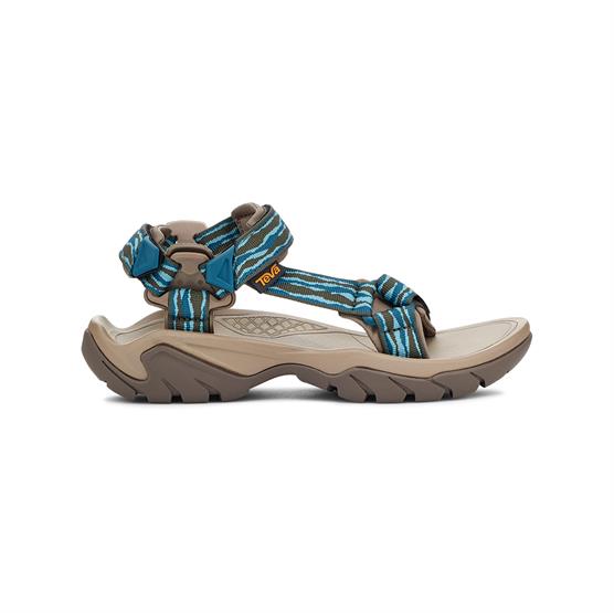 Teva Terra Fi 5 Universal Sandaler til Dame – Udsalg!