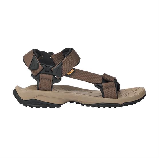 Teva Terra Fi Lite Herresandaler – Komfort til Udeliv!