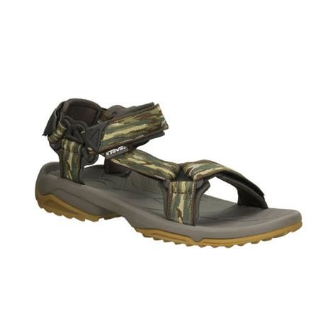 Teva Terra Fi Lite Sandaler til Herrer – Komfort og Stil