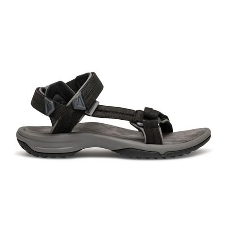 Teva Terra Fi Lite Lædersandaler til Dame - Komfort & Stil