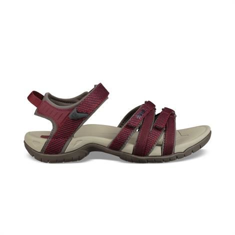 Teva Tirra Sandaler til Udeliv – Black Friday Tilbud!
